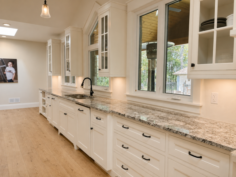 face frame kitchen