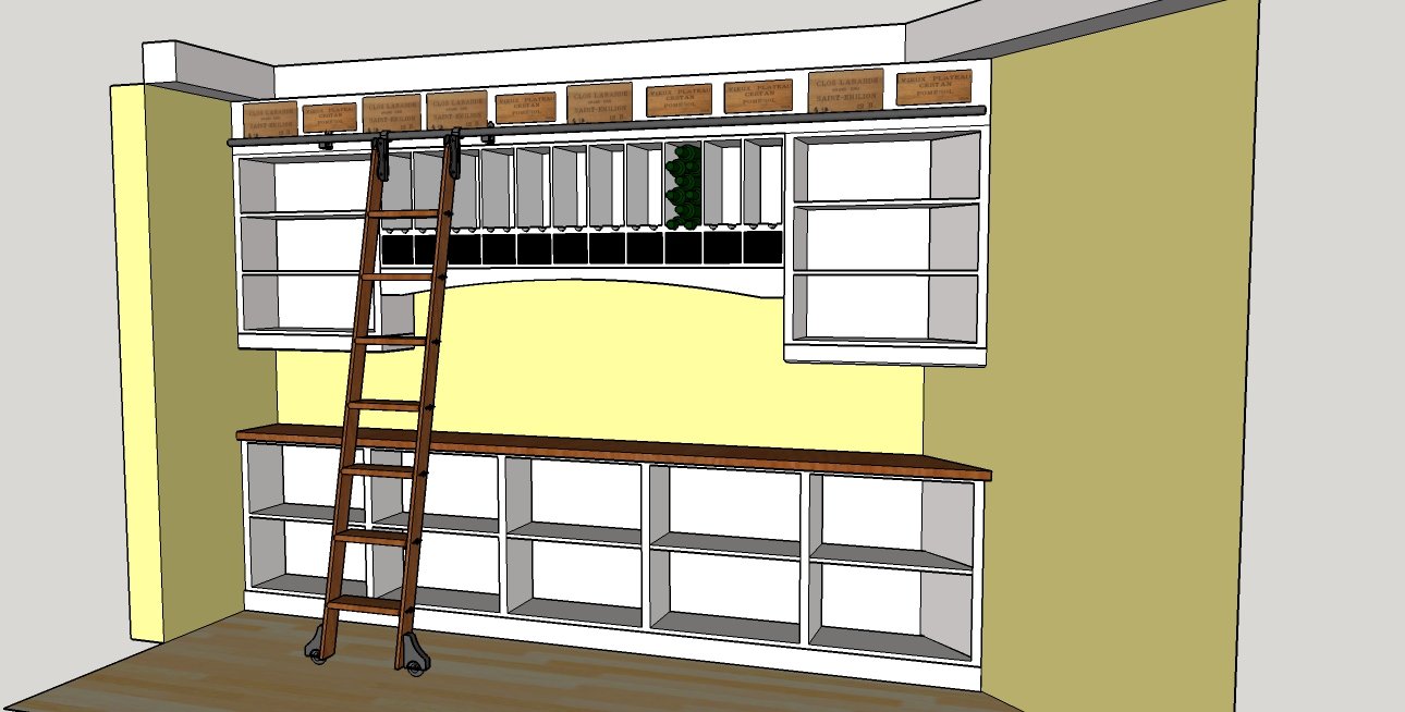 3D rendering