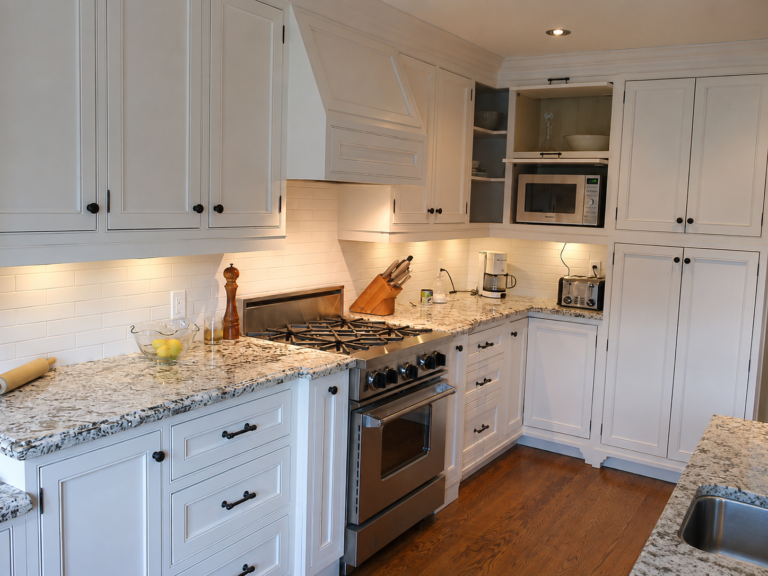 face frame kitchen