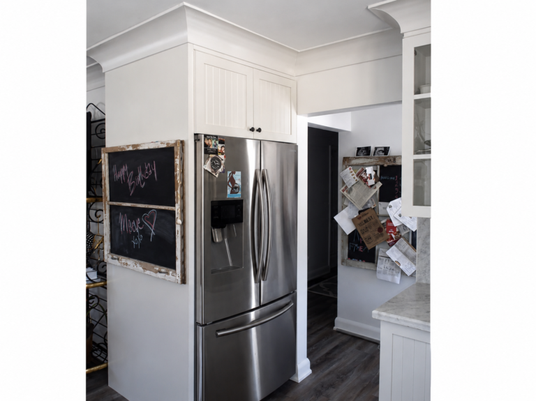 special refridgerator