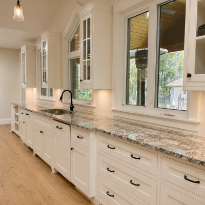 face frame kitchen